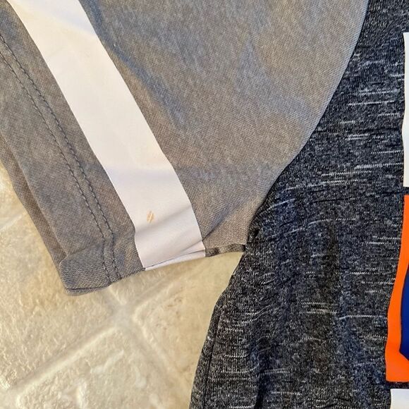 Boys Oshkosh Legend on the Field Size 5 - Picture 3 of 4